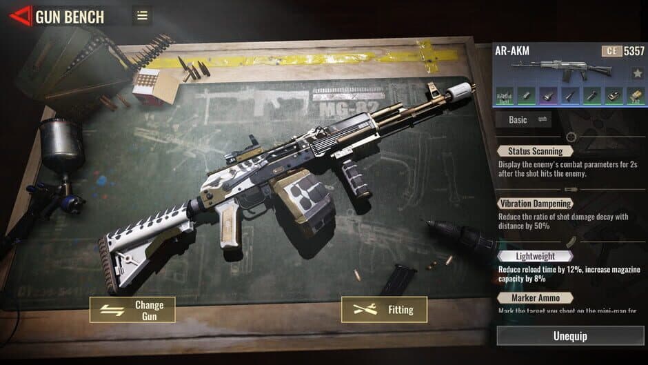 Badlanders screenshot 3