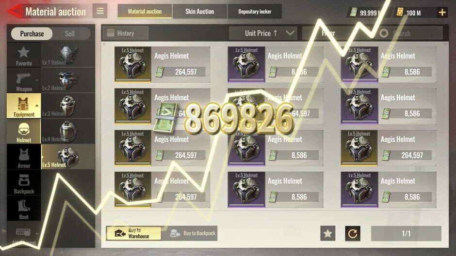 Badlanders screenshot 4