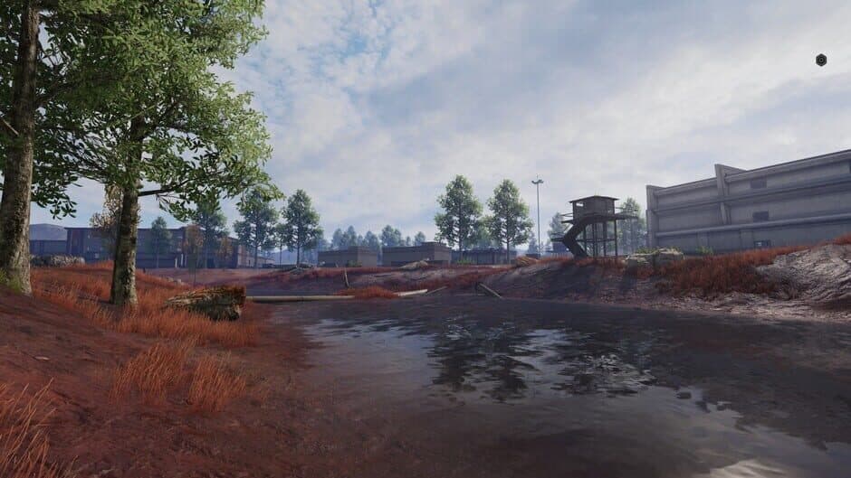 Badlanders screenshot 5