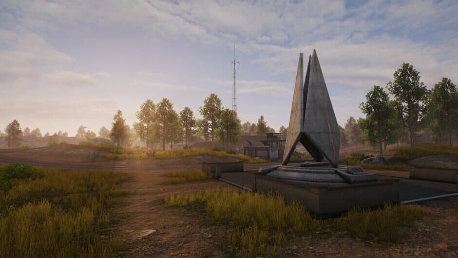 Badlanders screenshot 6