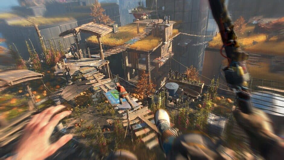 Dying Light 2: Stay Human - Ultimate Edition screenshot 5