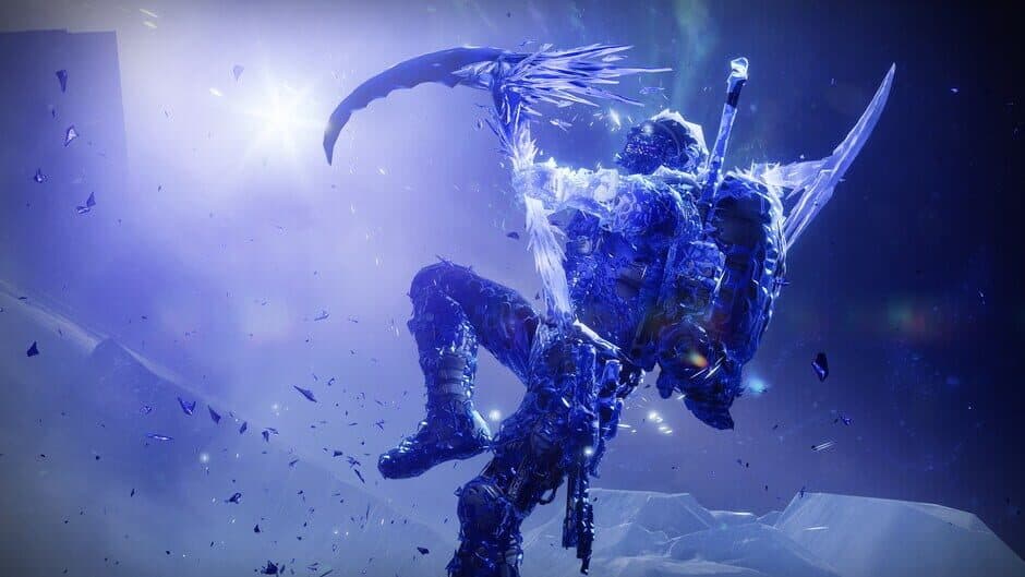 Destiny 2: Legacy Collection screenshot 5