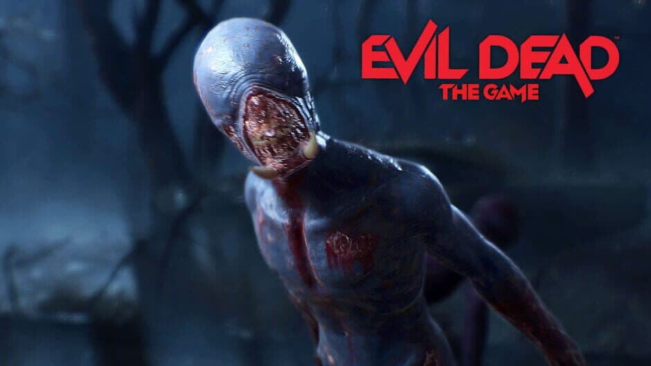 Evil Dead: The Game - Deluxe Edition screenshot 2