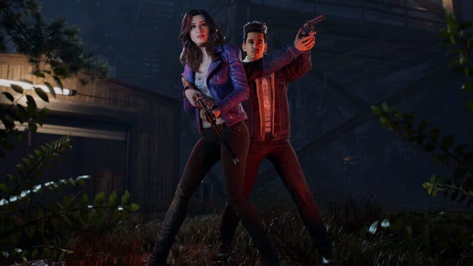 Evil Dead: The Game - Deluxe Edition screenshot 4