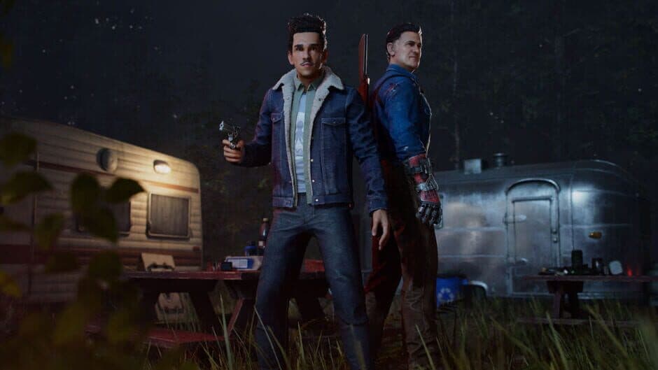 Evil Dead: The Game - Deluxe Edition screenshot 5