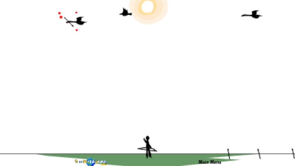 Bowman 2 screenshot 1