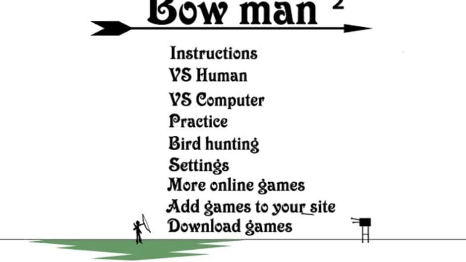 Bowman 2 screenshot 3