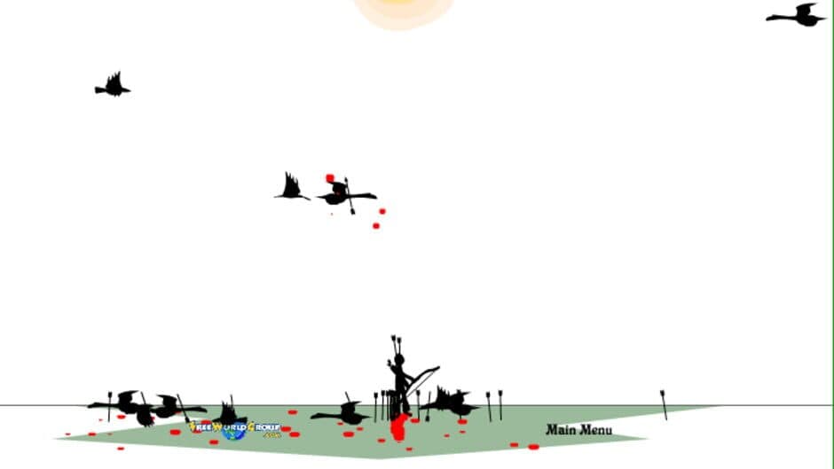 Bowman 2 screenshot 4