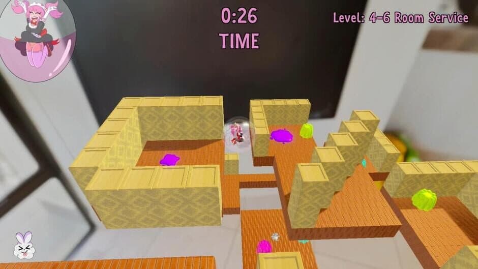 Marble Maid screenshot 4