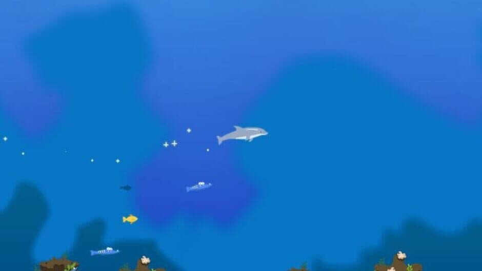 Dolphin Olympics 2 screenshot 2