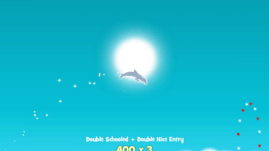 Dolphin Olympics 2 screenshot 4