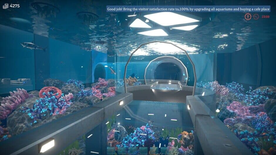 Aquarist screenshot 3