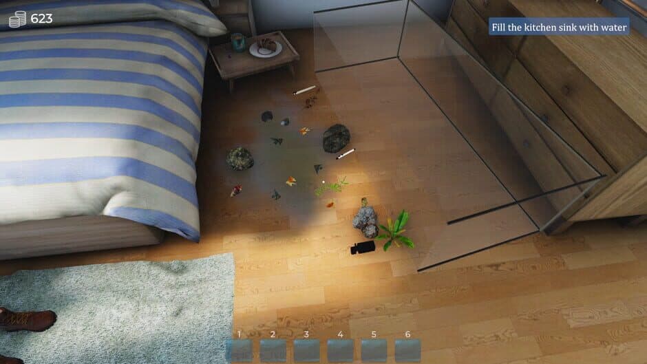 Aquarist screenshot 6