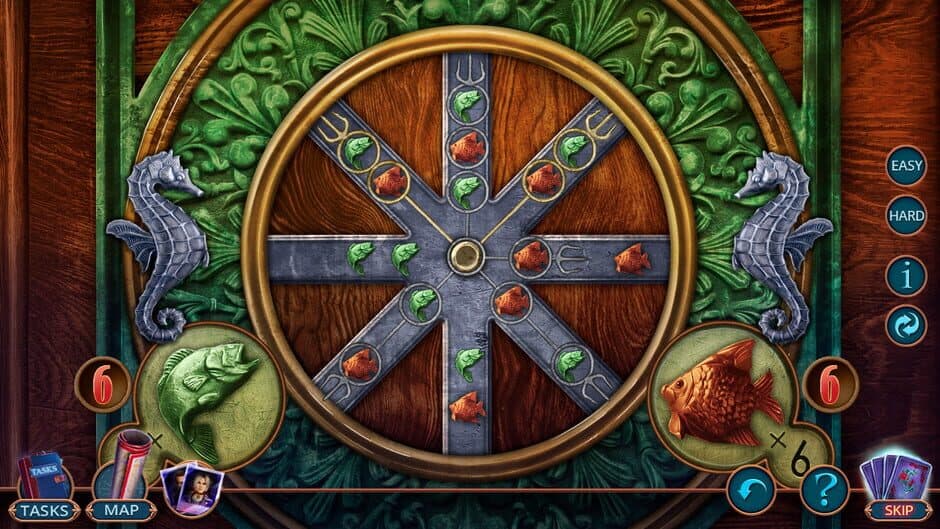 Maze of Realities: Flower of Discord - Collector's Edition screenshot 2