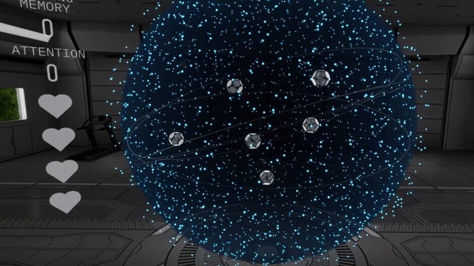 Upgrade VR screenshot 3