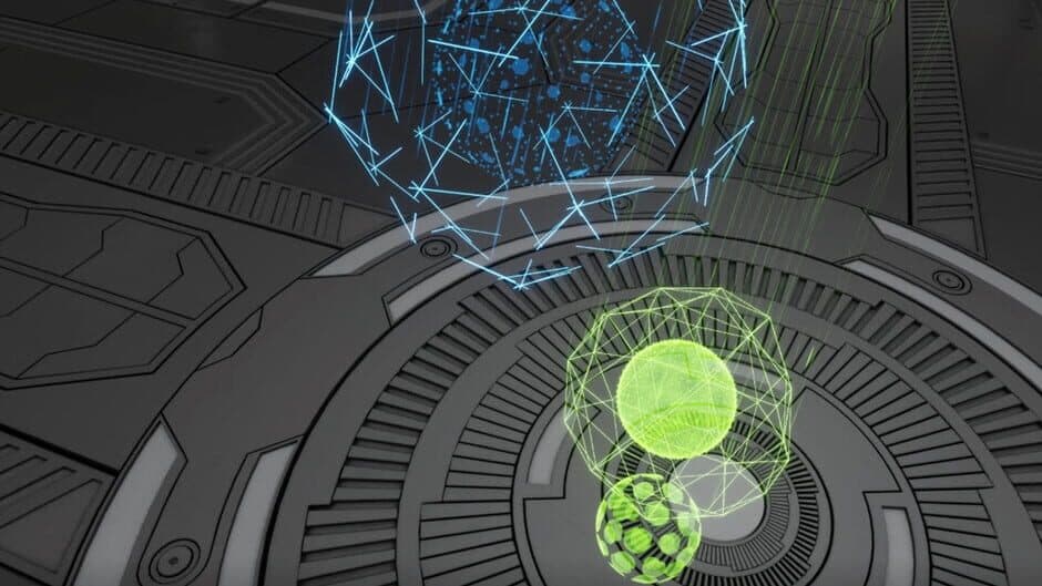 Upgrade VR screenshot 2