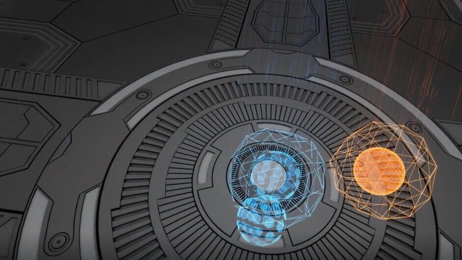 Upgrade VR screenshot 4