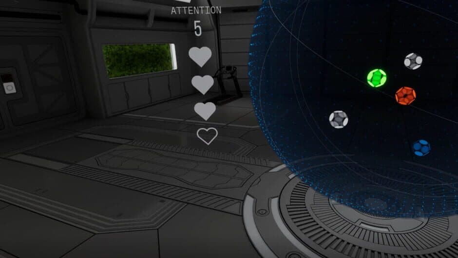 Upgrade VR screenshot 5