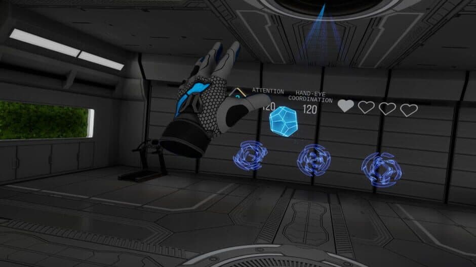 Upgrade VR screenshot 6