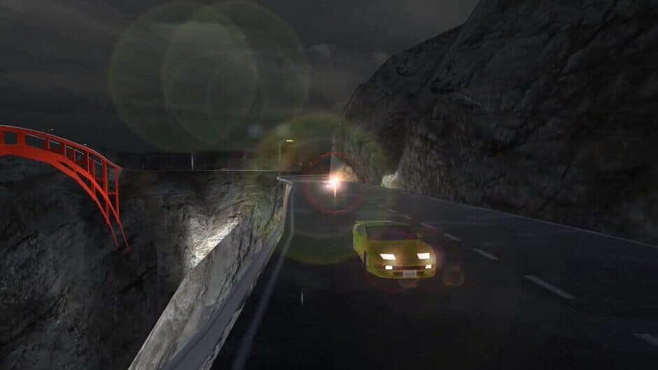 Touge Racers screenshot 5