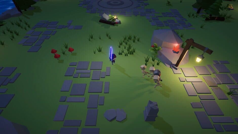 Rejoinder screenshot 1