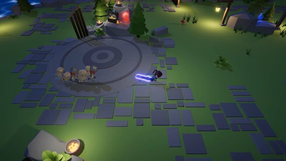 Rejoinder screenshot 2