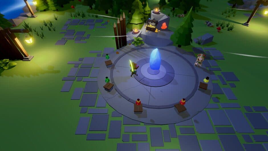 Rejoinder screenshot 5