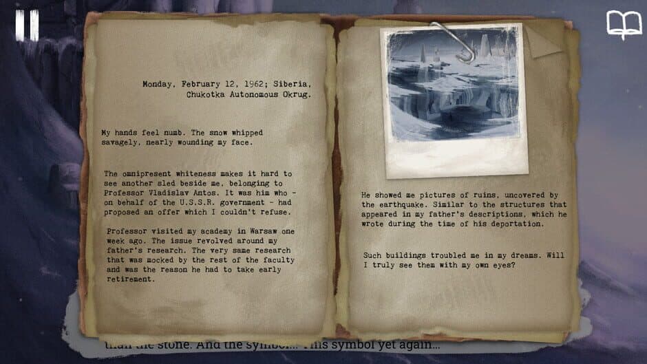 Last Threshold screenshot 4