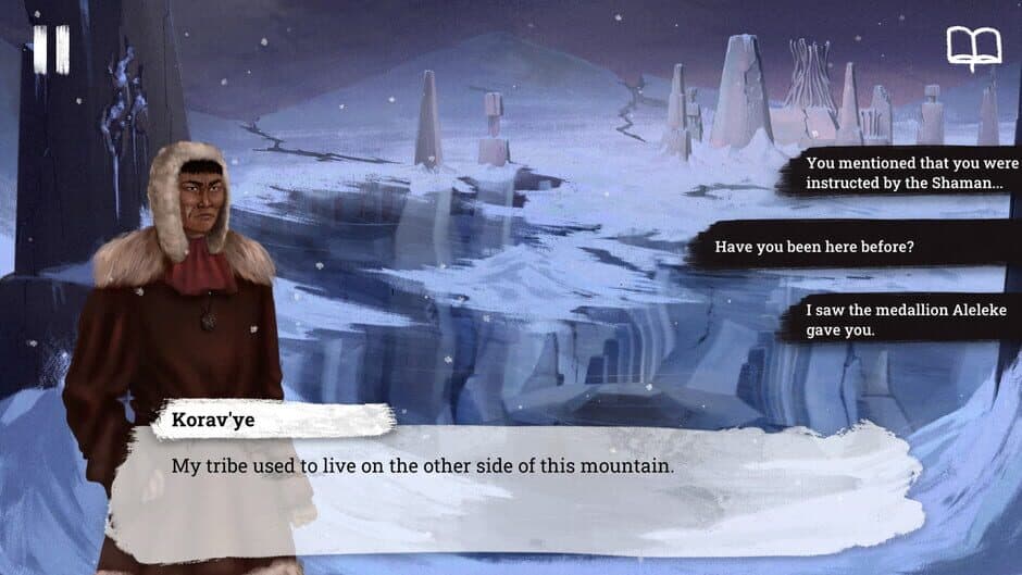 Last Threshold screenshot 5