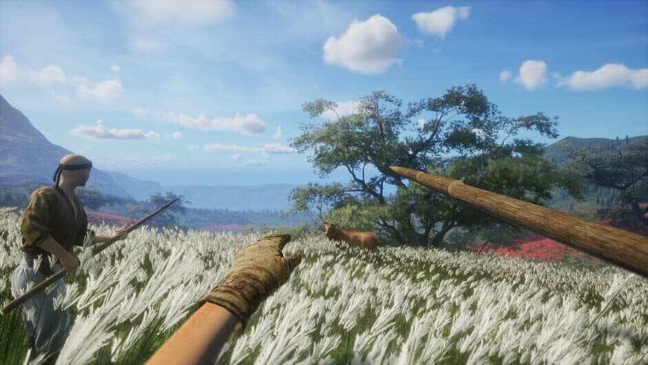 Sengoku Dynasty screenshot 5