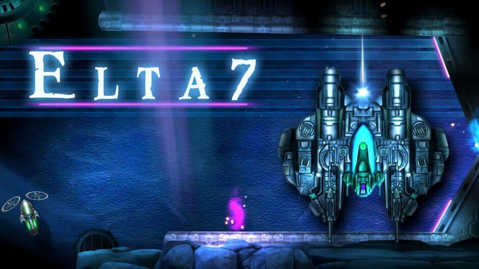 Elta 7 screenshot 2