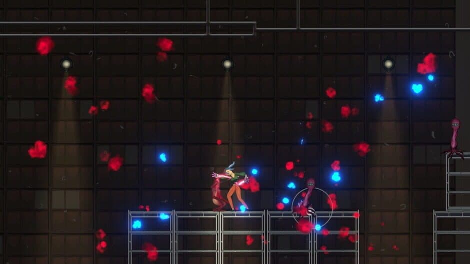 Pill Baby screenshot 2