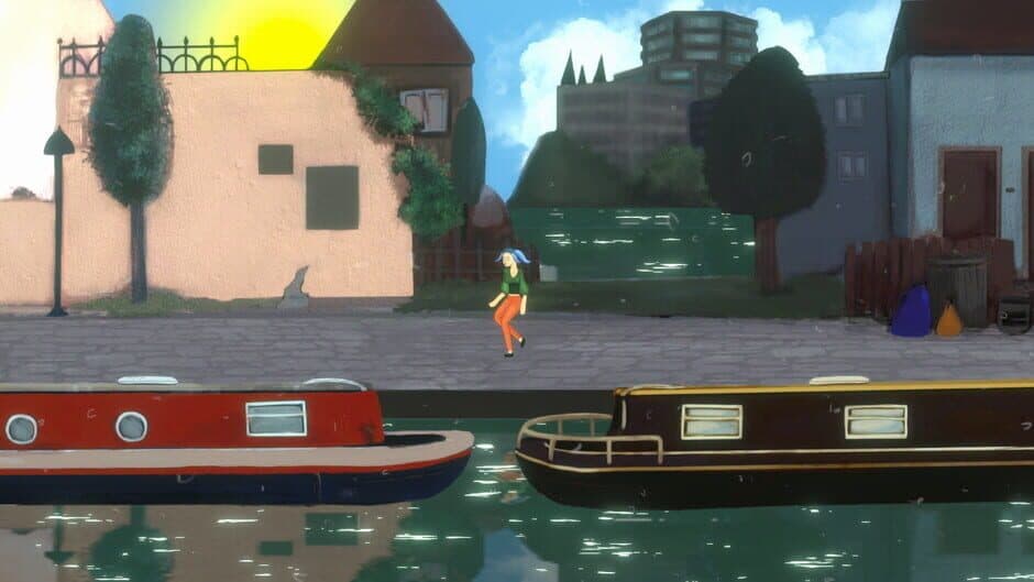 Pill Baby screenshot 5