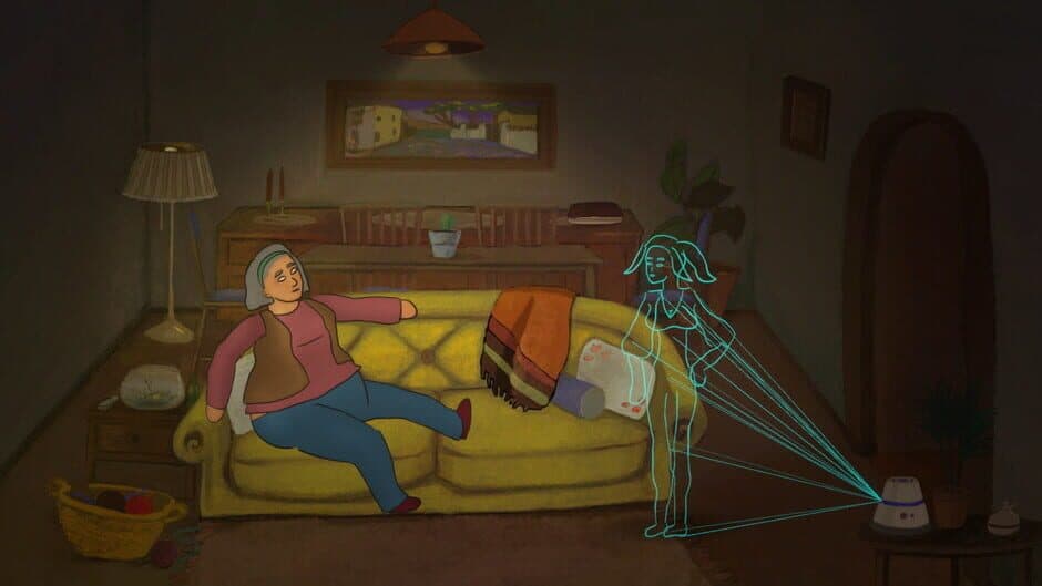 Pill Baby screenshot 6