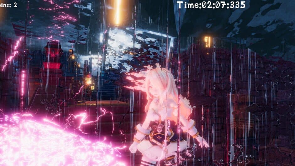 Jericho Dungeon screenshot 1