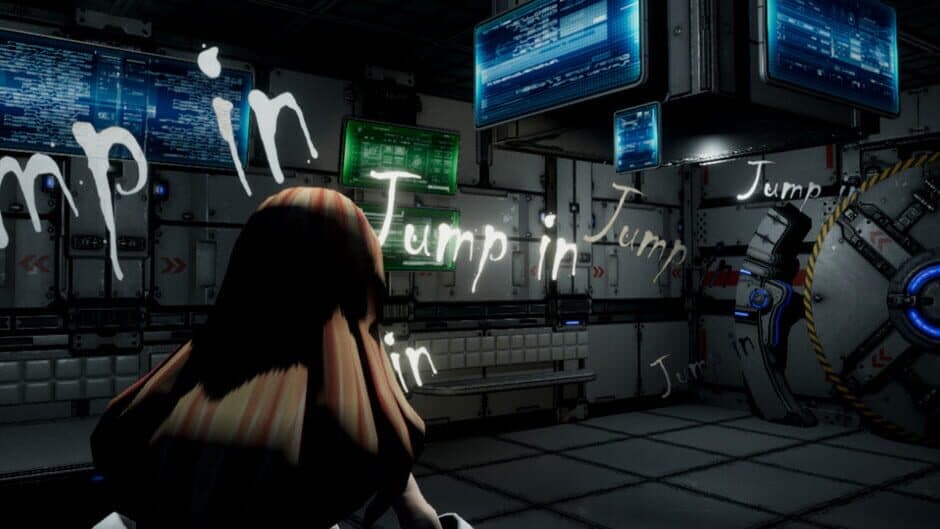 Jericho Dungeon screenshot 2