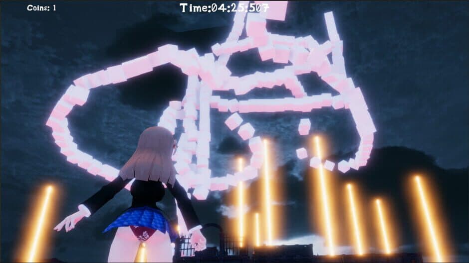 Jericho Dungeon screenshot 3