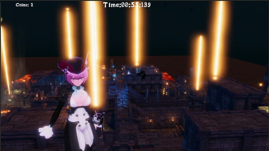 Jericho Dungeon screenshot 4