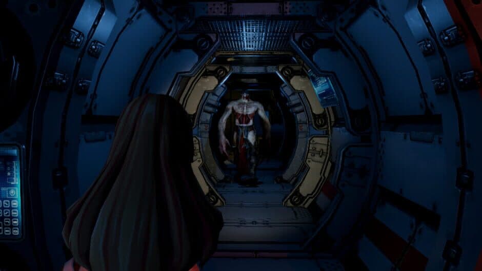 Jericho Dungeon screenshot 5