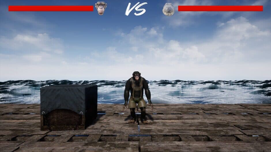Animals Fight screenshot 5