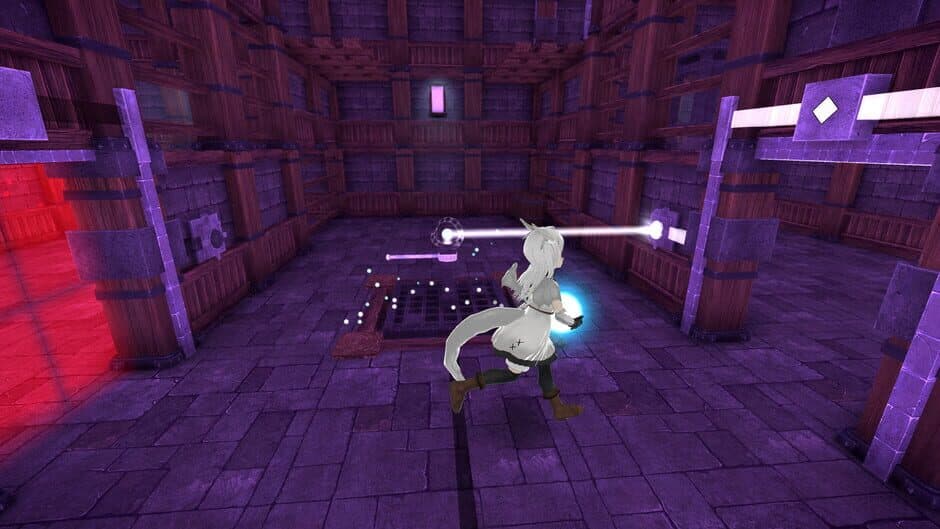 Shirone: the Dragon Girl screenshot 5