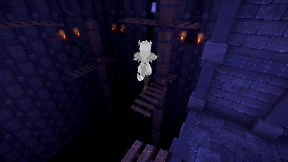 Shirone: the Dragon Girl screenshot 4