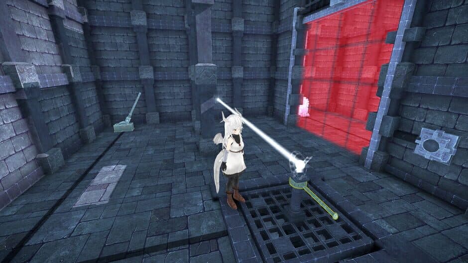 Shirone: the Dragon Girl screenshot 6