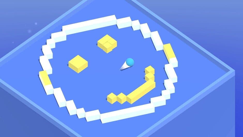 Vacuum Ball screenshot 3