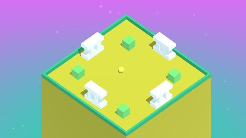 Vacuum Ball screenshot 4