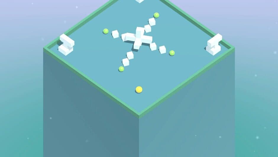 Vacuum Ball screenshot 5