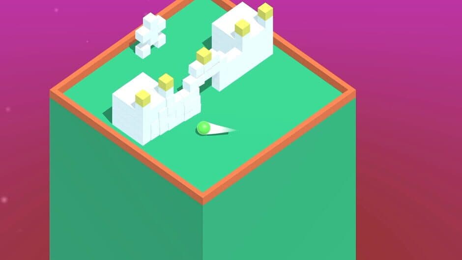 Vacuum Ball screenshot 1