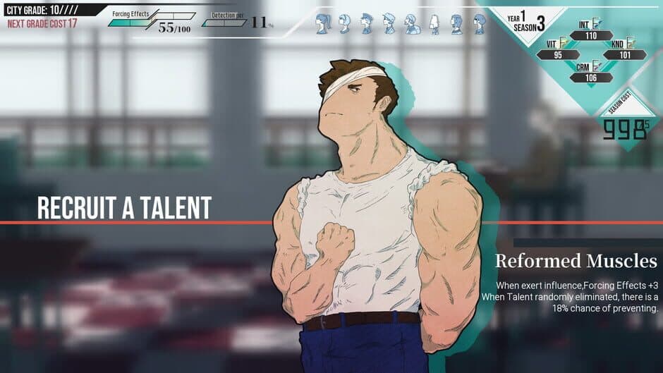 The World According to Girl screenshot 3