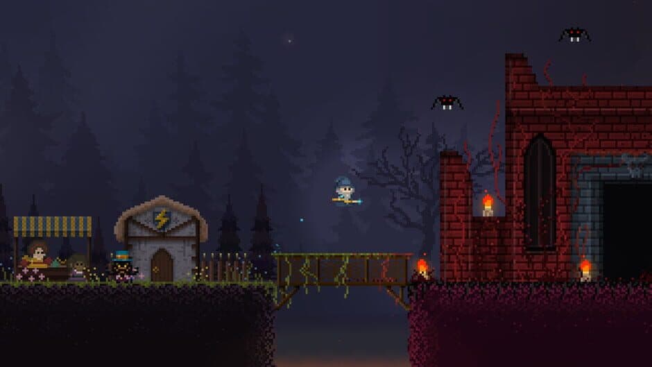 Fireball Wizard screenshot 6
