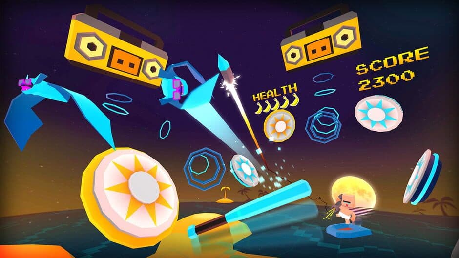 Elevator...to the Moon!: Turbo Champion's Edition screenshot 4